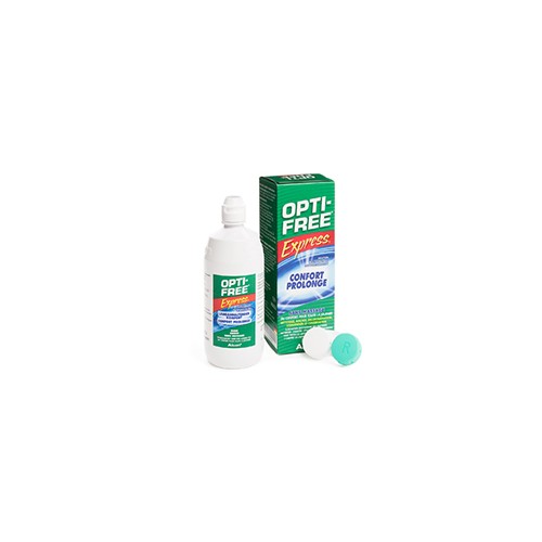 Opti Free- 355ml