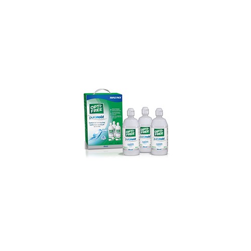 Opti Free- Pack 3x300ml