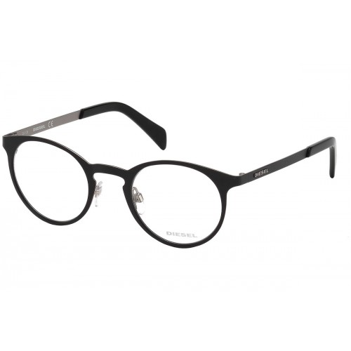 Diesel DL 5221 002 NOIR