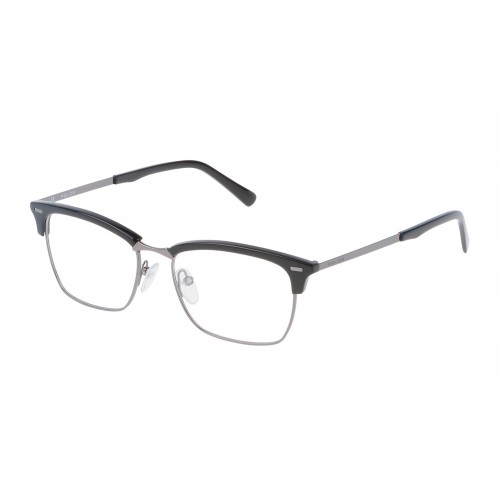 Police VPL135 0700 noir