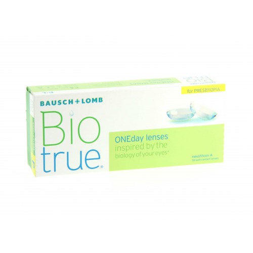Biotru One Day progressive 30L