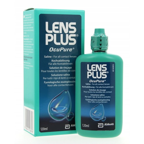 Lens Plus
