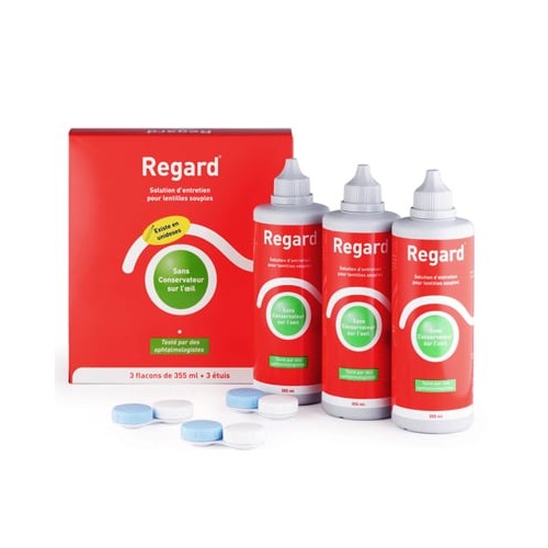 Regard - 3x355ml