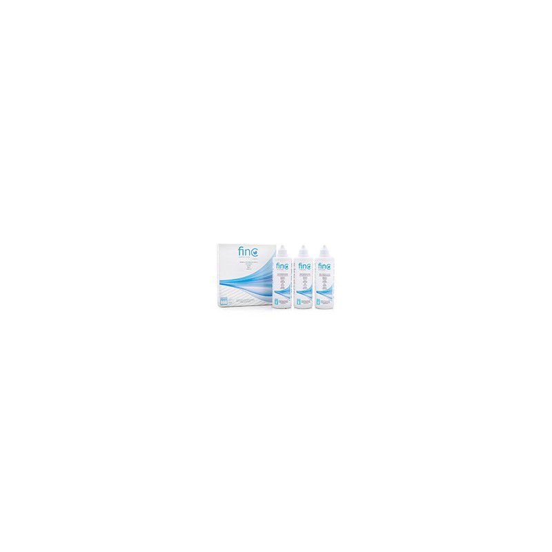 Fino - 3x360ml