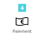 Paiement
