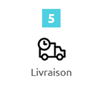 Livraison